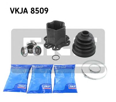 VKJA 8509 SKF - Шарнір рівних кутових швидкостей (ШРКШ)1